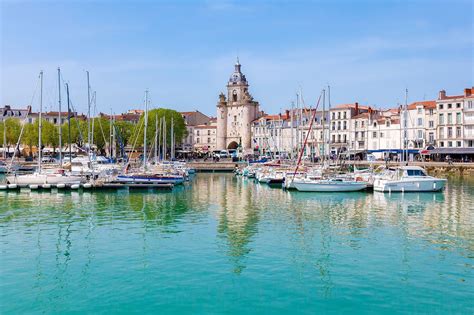 La Rochelle Travel Essentials Useful Information To Help You Start