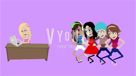 Work Meme Goanimate Vyond My Version Youtube