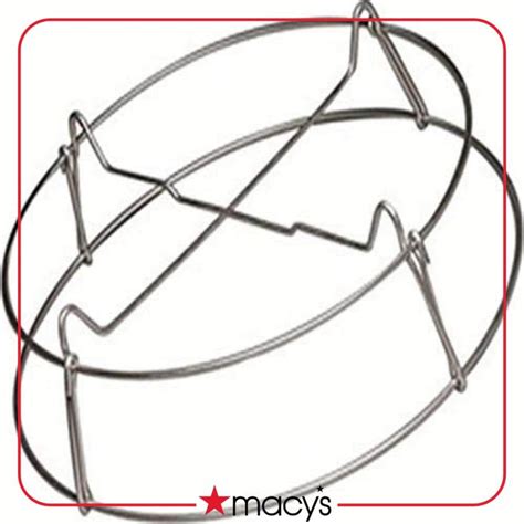 Allied Precision Galvanized Wire Snap On De Icer Guard Macy S