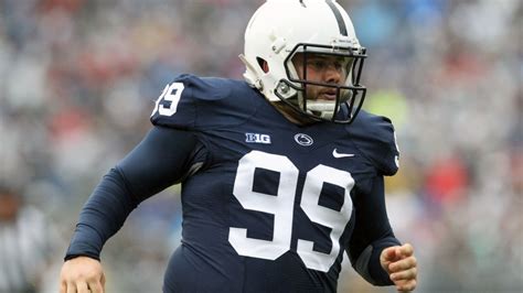Penn State Kicker Says He Would Eat ‘to The Point Where I Was So Sick I