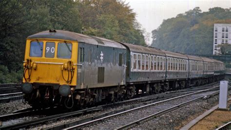 73005 22nd November 1976 Copyright Pws Collection 2023 Flickr