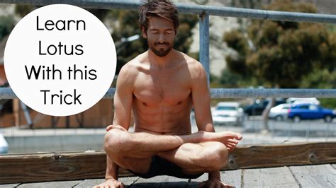 The Top 5 Poses Lotus Pose Mobility Learn To Sit In Padmasana Full