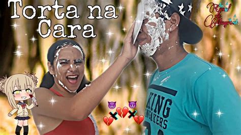 Torta Na Cara Youtube