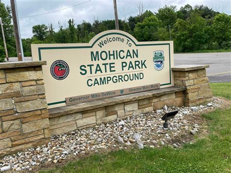 Mohican State Park - Parks Guidance