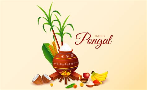 Pongal Celebration: Usher in New Beginnings with Pongal Decoration Ideas!