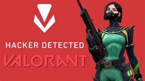 Valorant Vanguard The Story Behind The Worlds Most Sophisticated Anti