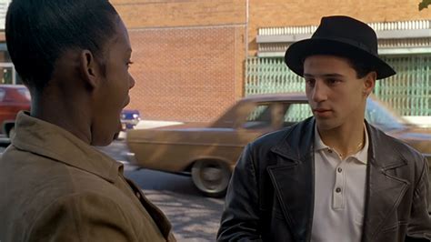 Prime Video A Bronx Tale