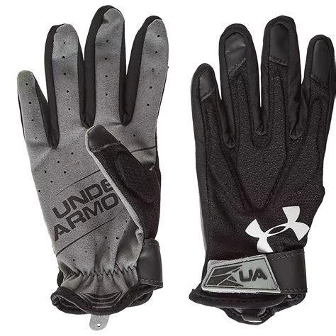 Under Armour Womens Illusion 3 Heatgear Lacrosse Field Glove Academy