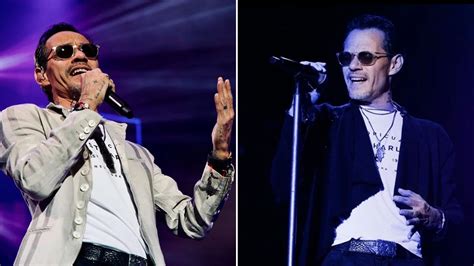 Marc Anthony En México Preventa Fechas Sedes Y Todo Lo Que Debes De