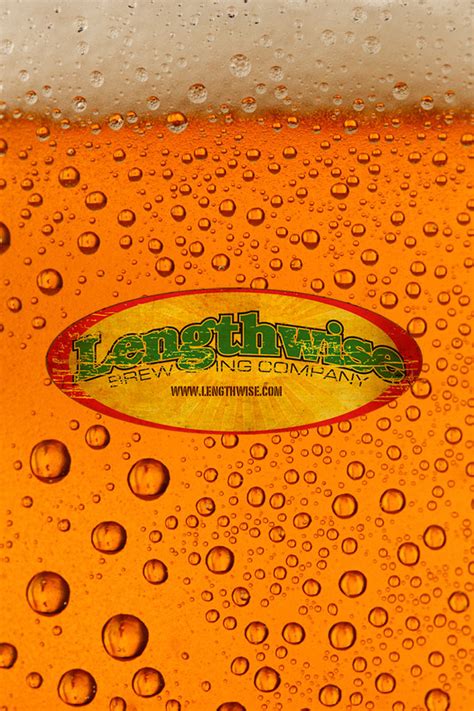 Downloads - Lengthwise Brewing Company