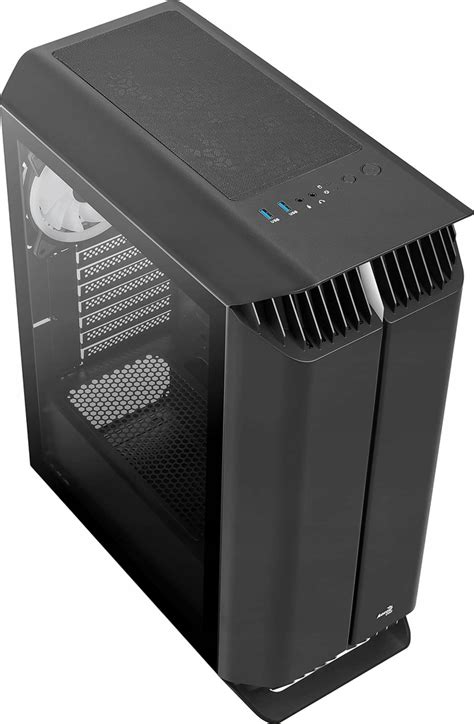 Obudowa Pc Atx Klaw Nica Aerocool Oficjalne Archiwum