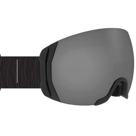 Red Bull Spect Eyewear Sight Chrom X Snow Goggle