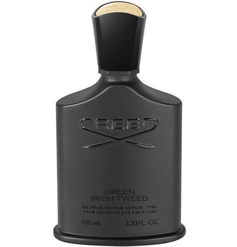 Nước Hoa Nam Creed Aventus Green Irish Tweed EDP LUXITY