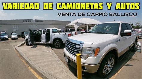 En Venta Camionetas Familiares Trocas Y Autos Baratos En Venta De