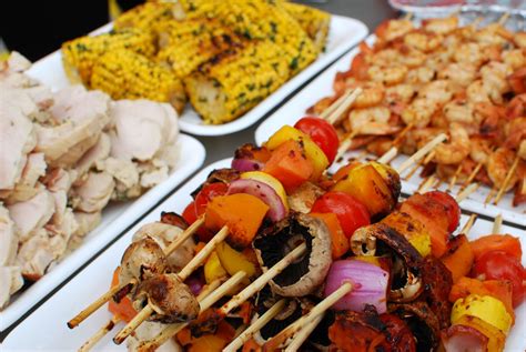 A Jane Day Christmas Lunch Picnic Style