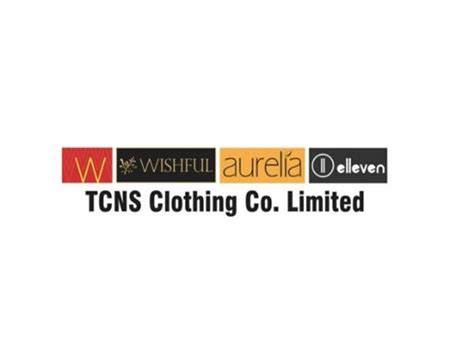 TCNS To Merge With Aditya Birla Fashion And Retail Limited ABFRL