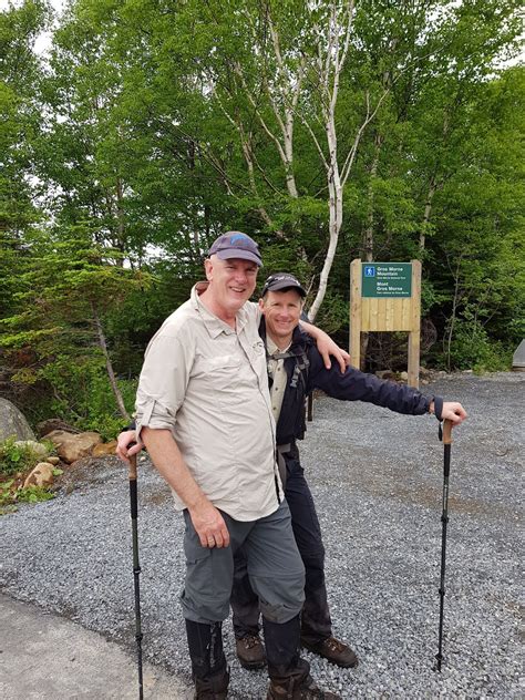 Newfoundland Adventure With Jack