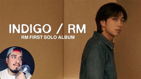 RM 's NEW ALBUM INDIGO GOT CHOSEN #1 AS BEST KPOP ALBUM OF 2022 BY BILLBOARD - K-POP - allkpop ...