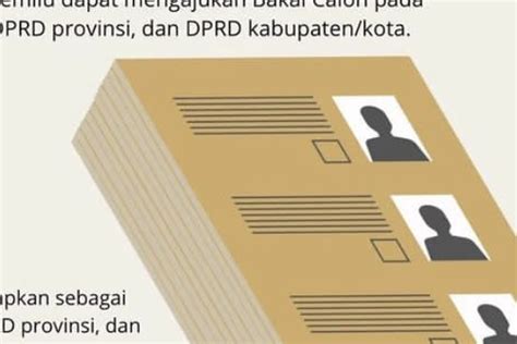 13 Kursi DPR Di NTT Cek Alokasi Kursi Per Dapil Serta Pembagian