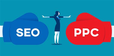 A Comparative Look On Seo Vs Ppc Advertising Which Is Right