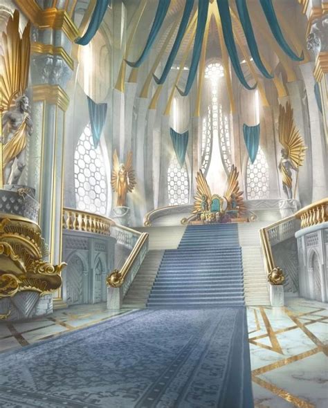 Fantasy Rooms Fantasy City Fantasy Castle Fantasy Places Fantasy