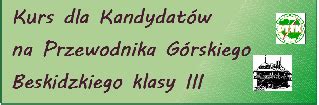 Pttk Oddzia Wis A Polskie Towarzystwo Turystyczno Krajoznawcze