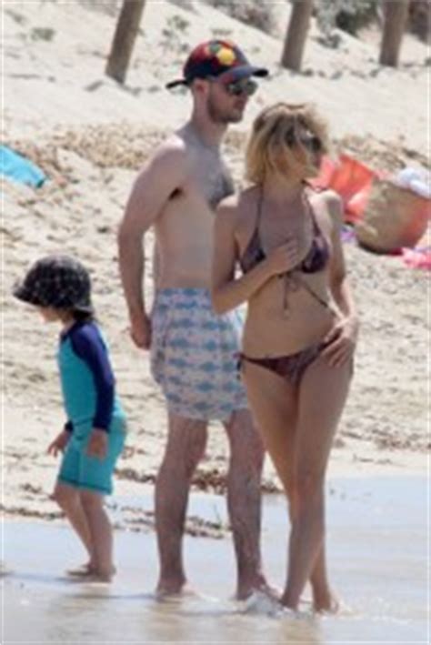 Sienna Miller Bikini On The Beach Formentera Spain Phun Org Forum