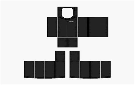 How To Make Your Own Roblox Shirt Template With Transparency