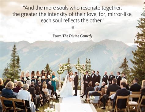 The Best Wedding Readings From Tearjerkers To Comedic Gold Wedding