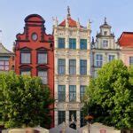 15 Famous Buildings In Poland Beauty Of Poland