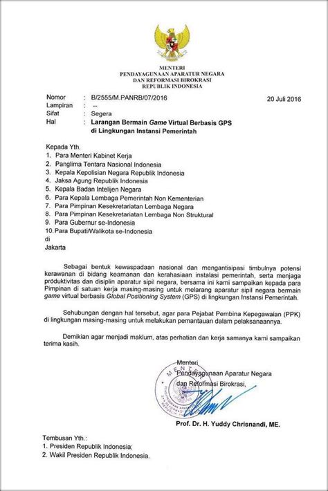 Contoh Surat Kesediaan Menerima Kunjungan Kerja Surat Lamaran Kerja