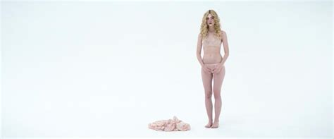 Elle Fanning Nude Pics Page 1