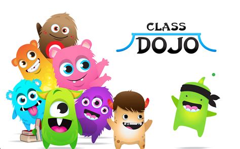 Classdojo Works With High Schoolers I Use It For Class Management As