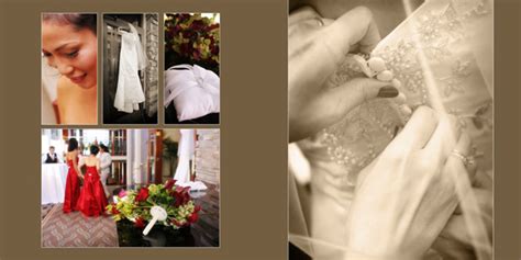 Wedding Album Design on Behance