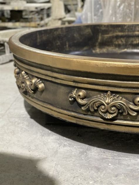 Купить бассейны для фонтанов в Москве — Королевская Архитектура