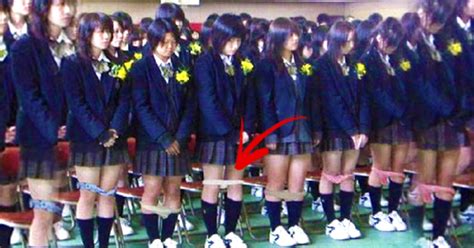 [Trending Now] UNBELIEVABLE: 10 of the Weirdest School Punishments That ...