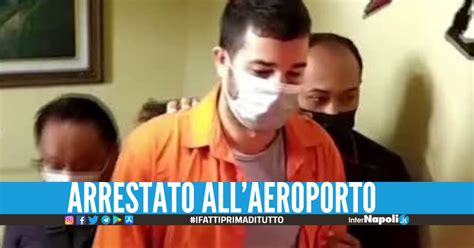 Catturato Latitante Della Ndrangheta Fuga Finita Dopo 7 Anni