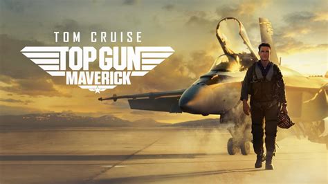 Top Gun Maverick En Streaming Où Regarder Le Film En Ligne