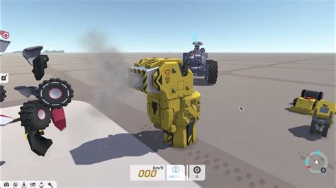 Terratech Geocorp Gsoplus Shooting Weapon Dps Youtube