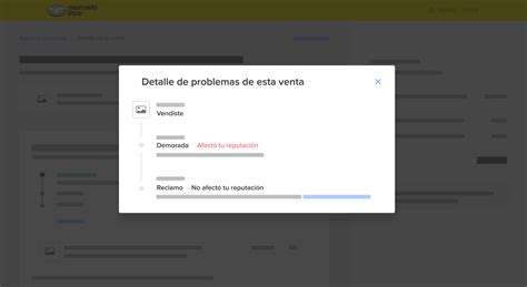 Centro De Vendedores Herramientas Para Resolver Reclamos Y Cuidar Tu