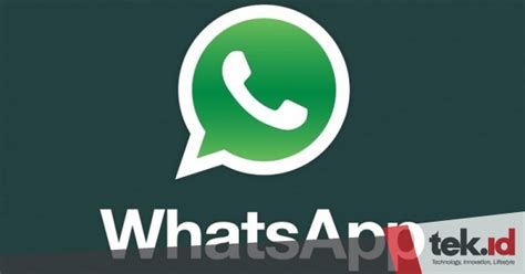 Whatsapp Uji Coba Fitur Admin Review