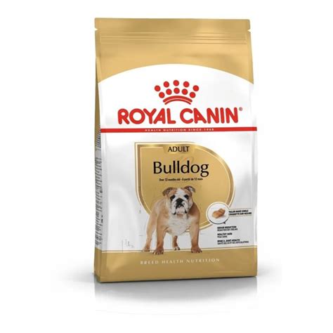 Royal Canin Bulldog Ingles Adulto 12kg Veterinaria Juncal