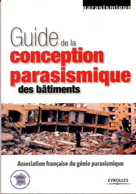 Guide De La Conception Parasismique Des B Timents Cours Btp