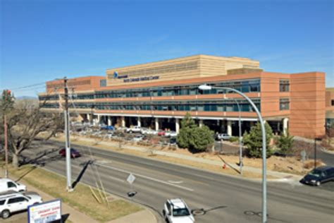 North Colorado Medical Center Named Among Top 100 Hospitals In America