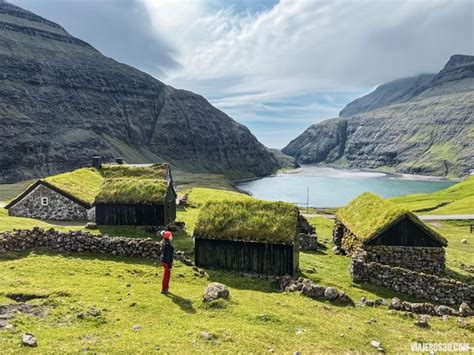 Qu Ver En Las Islas Feroe Lugares Impresionantes