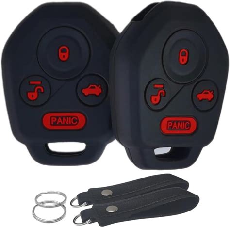 Amazon VOFONO Keyless Entry Remote Key Fob Fit For Subaru Legacy