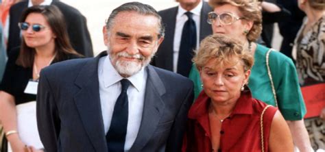 Chi è Diletta D andrea terza moglie di Vittorio Gassman I figli