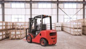 Easy Guide To Electric Forklift Maintenance Moorgate Forklifts