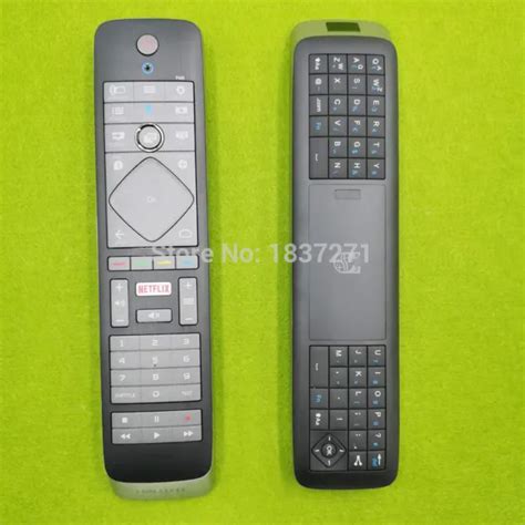 ORIGINAL REMOTE CONTROL Philips YKF423 003 398GM10BEPHN0000HT PUS7303