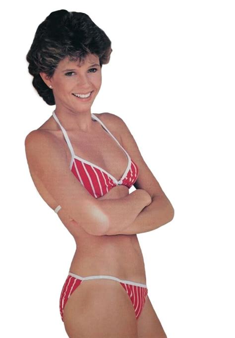 Kristy McNichol Nude Tits Are Great Jerking Material Nude Leaked Diaries